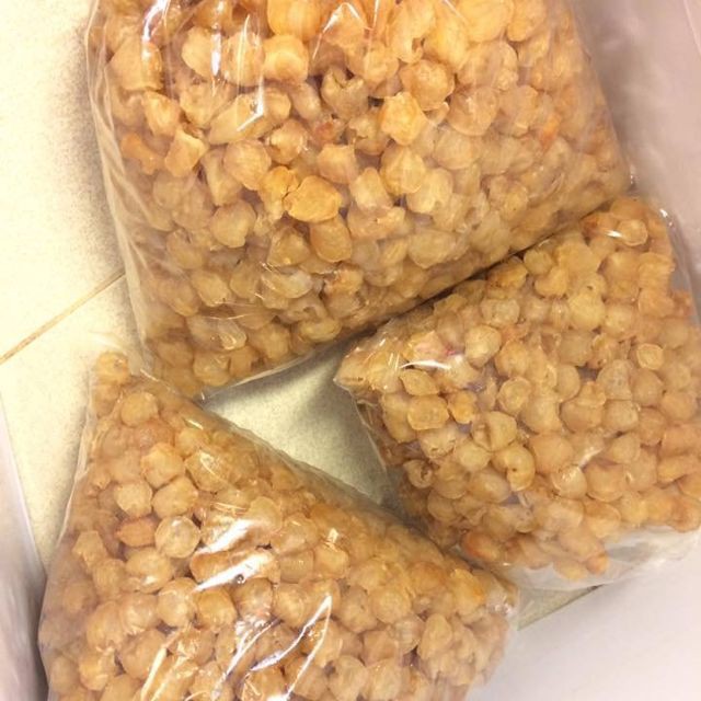 Long nhãn Hưng Yên sạch hàng đặc biệt - 100g