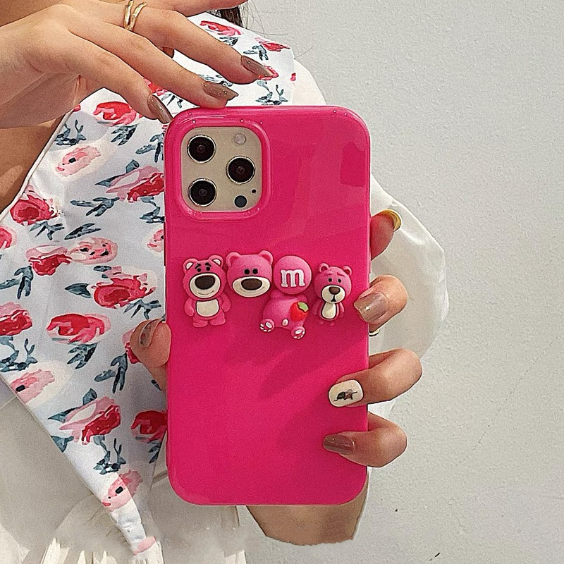 Ốp điện thoại cho Iphone 13Pro Max 13Pro 12 Pro Max 12pro 12 Mini Se2020 11 pro Max 11pro 11 Ix Xr Xs Max 7 8 Plus | BigBuy360 - bigbuy360.vn