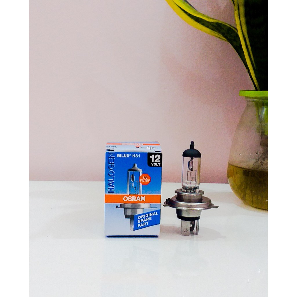 BÓNG ĐÈN OSRAM HS1/H4 12V 35/35w