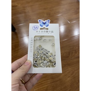 set đá hình 100v( inbox chọn màu)