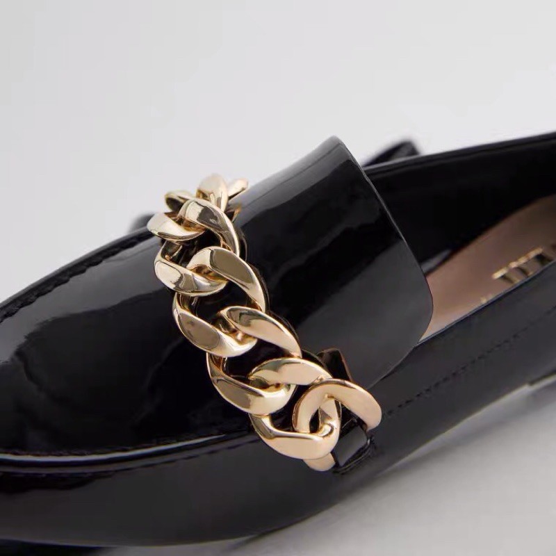 🌿ORDER- Zara Moca mix xích🍓 | BigBuy360 - bigbuy360.vn