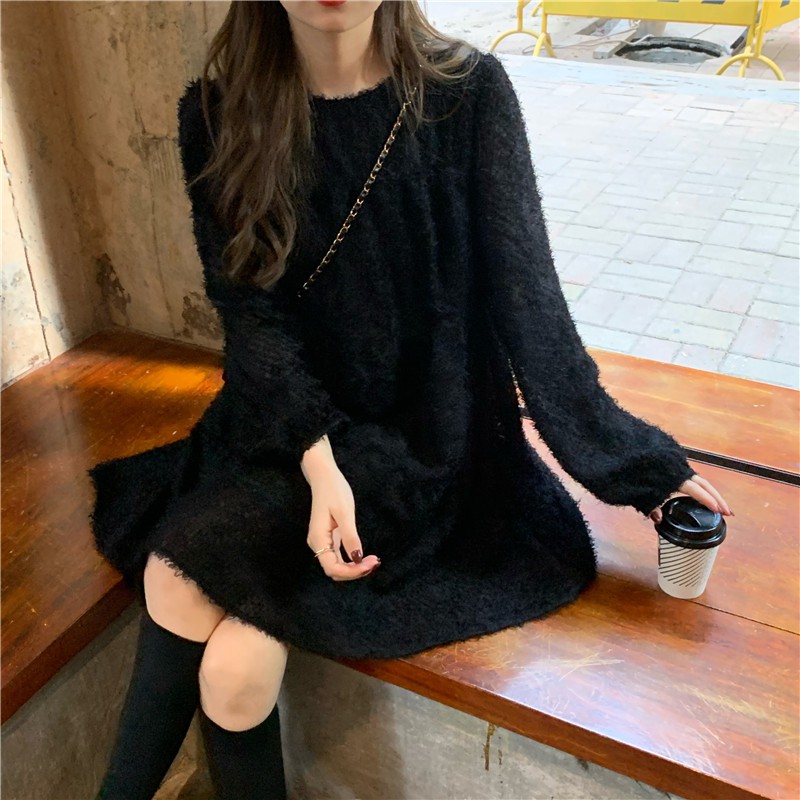 [CÓ SẴN] ĐẦM BABYDOLL VẢI TƠ CAO CẤP