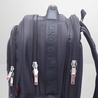 Balo Laptop Kim Long KL045 (Đen)