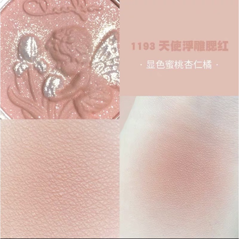 Phấn má hồng Cheerflor | BigBuy360 - bigbuy360.vn