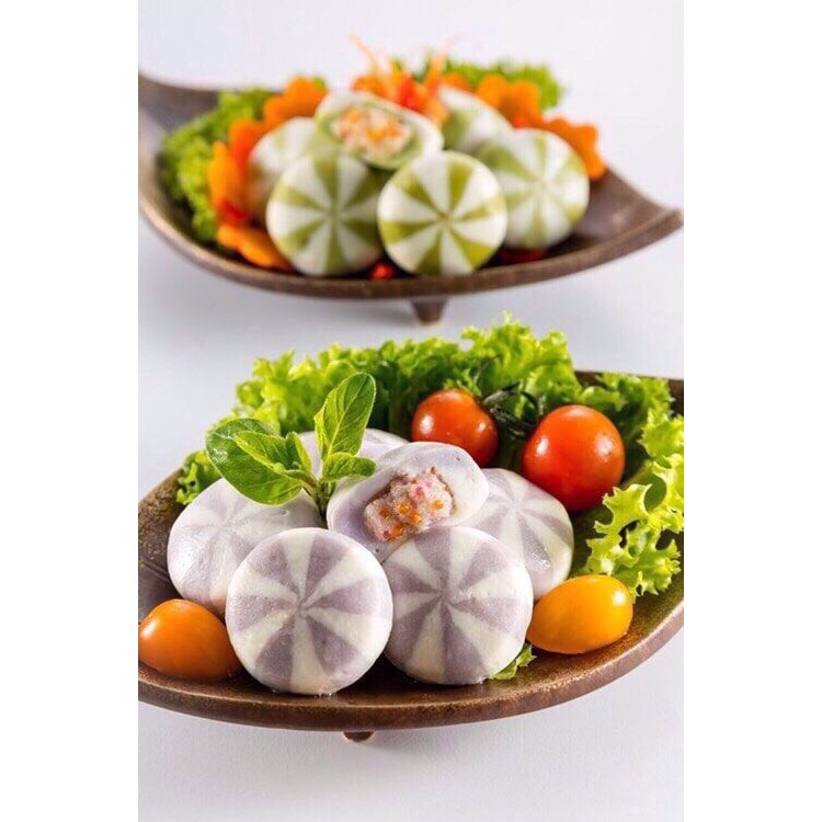 Các Loại Viên Thả Lẩu tự chọn giá từ 17k/100g