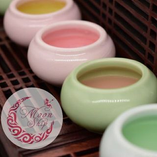 Son ngọc phong vũ Handmade