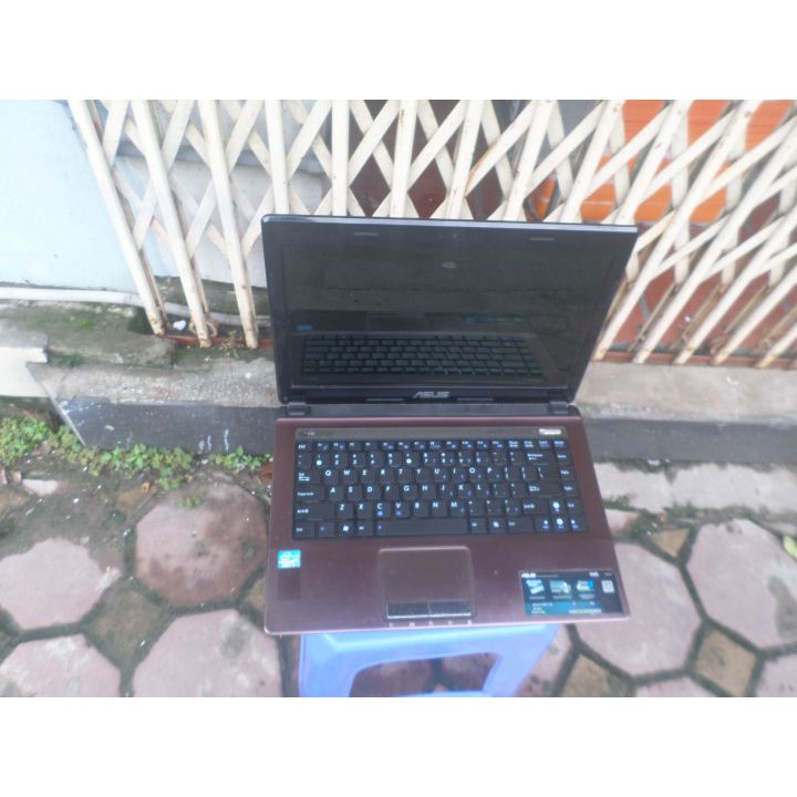 [COMBO] Laptop cũ Asus K43E, intel i3 2330m sandy bridge, ram 4gb, chơi game , vỏ họp kim chắc chắn, thanh lý, xả hàng