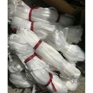 1m túi lưới đựng phân tan chậm phân dê