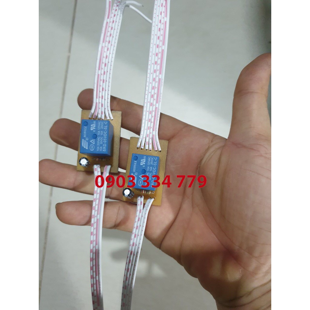 Mạch rót rượu - 01 cái