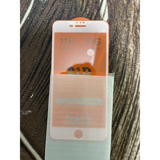 Kính cường lực iphone 21D full màn