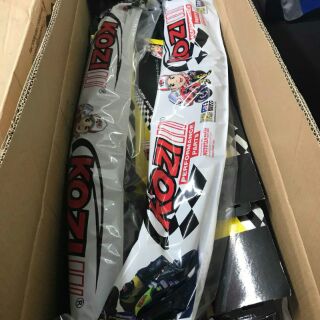 Pô kozi winner150 & exciter150