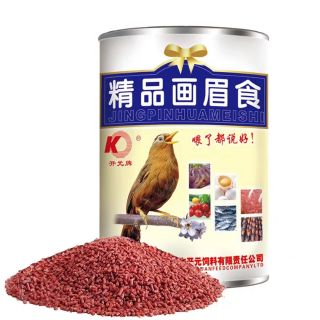 Cám chim Họa Mi nhập khẩu 1kg