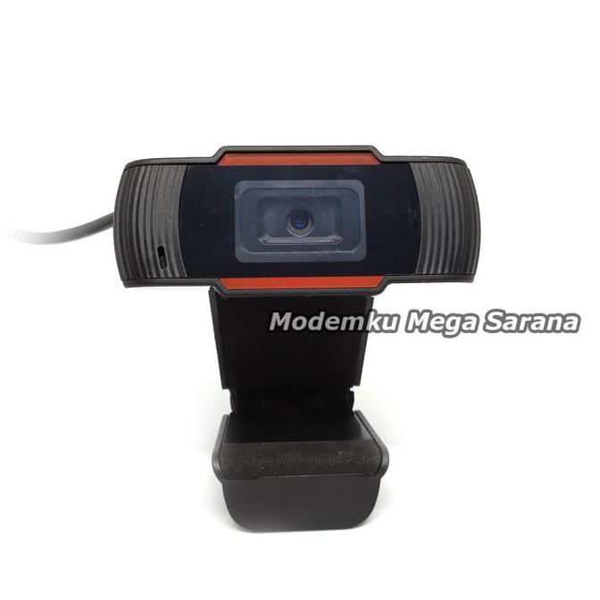 Webcam 1Mp Ahd 720P tích hợp micro | BigBuy360 - bigbuy360.vn