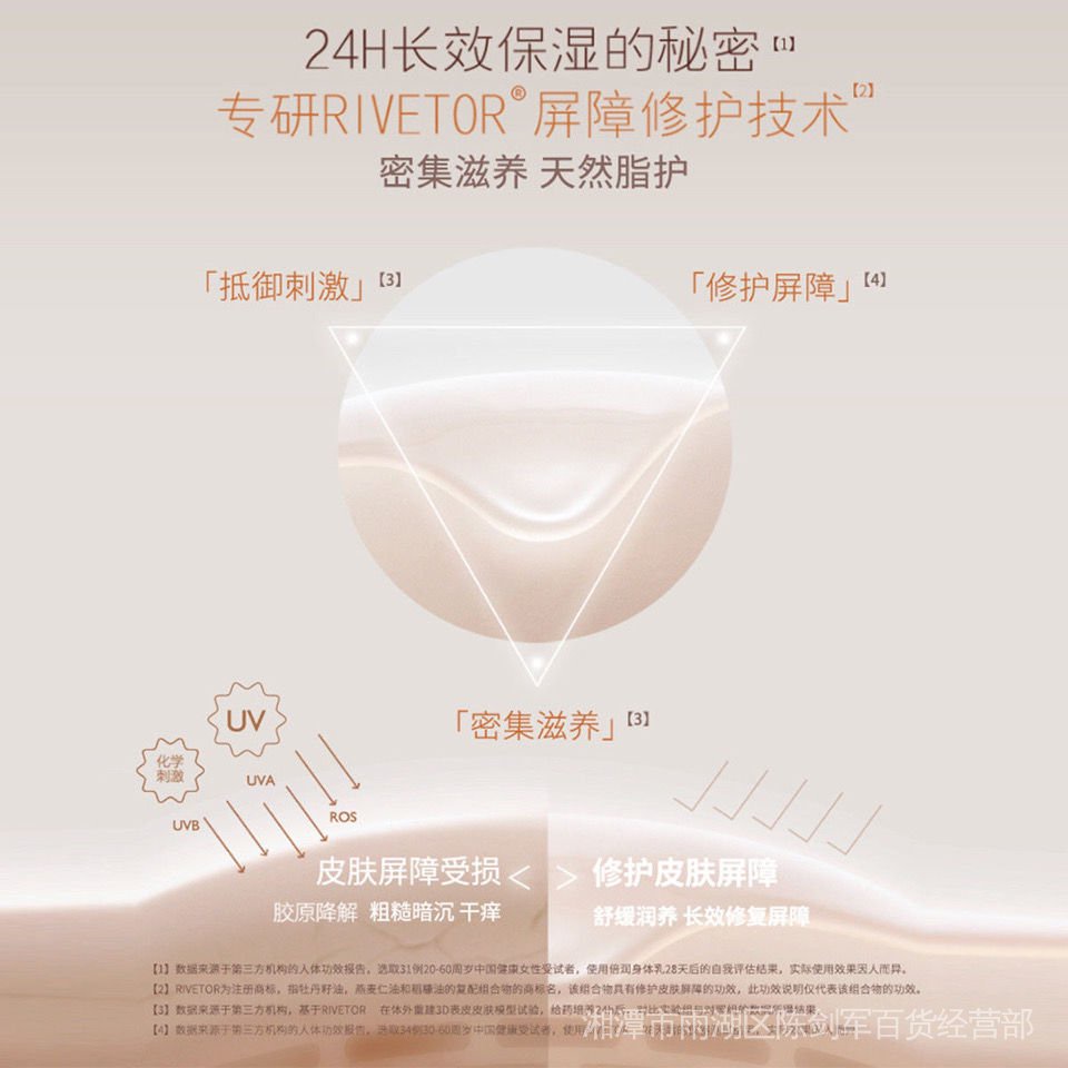 Sữa Dưỡng Thể Dưỡng Ẩm Làm Trắng Da Toàn Thân Acre Flower Field