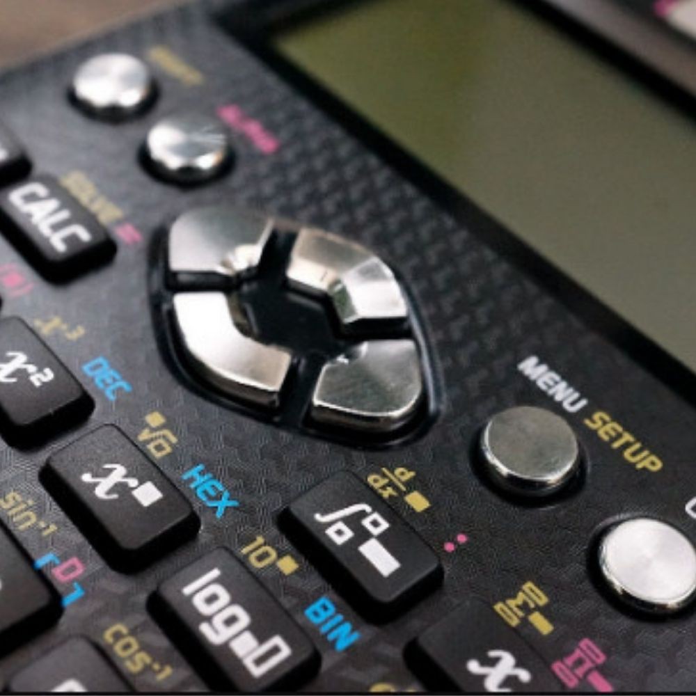Máy Tính Casio Fx580vnx Chính Hãng Bảo Hành 7 Năm