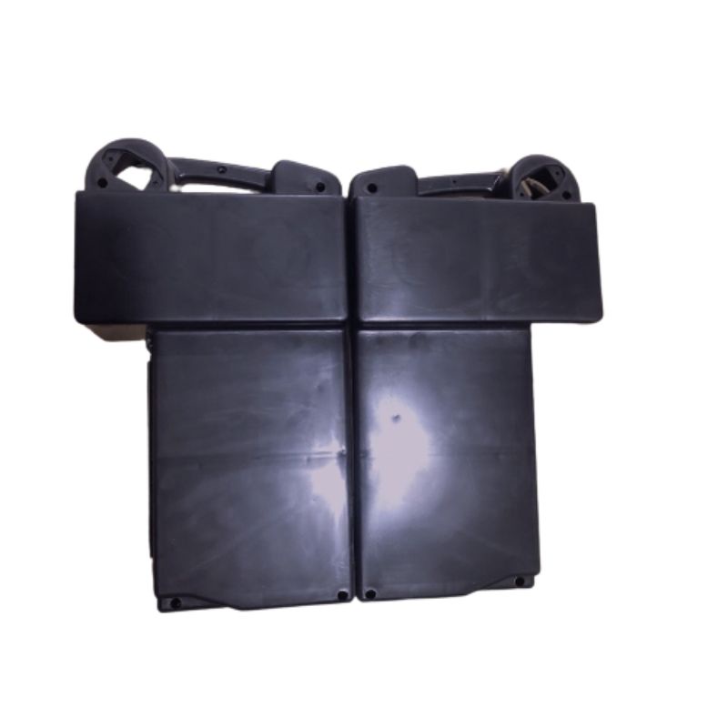 Hộp đựng bình ắc quy (Yamaha)