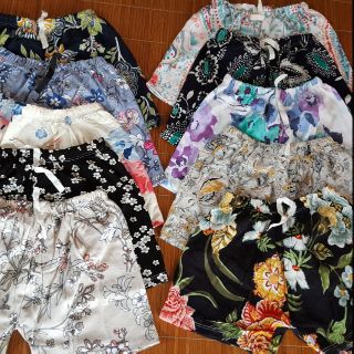 Combo quần cotton Tien Truong