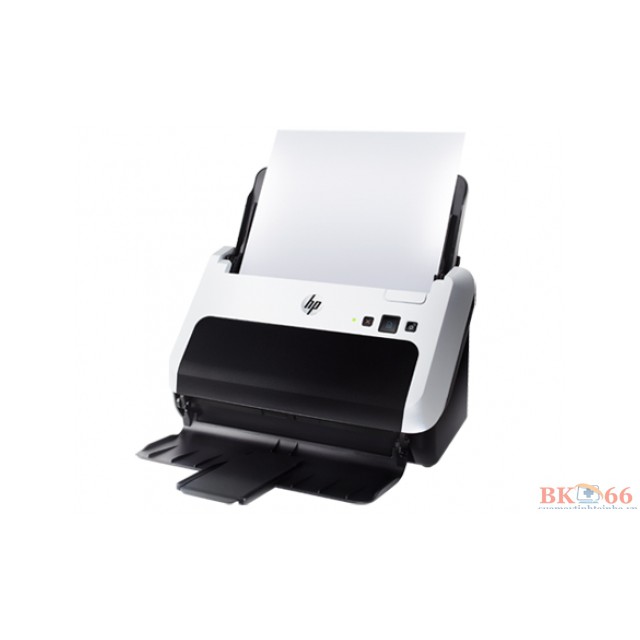 MÁY QUÉT SCAN HP SCANJET PRO 3000 S2 SCAN 2 MẶT TỰ ĐỘNG - AALO.VN