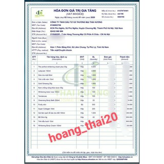 Kem tan mỡ Linh Hương