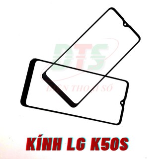 Kính LG K50s ( kính ép)
