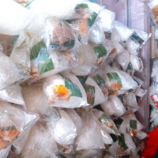 BÁNH TRÁNG DẺO LÁ CHUỐI
