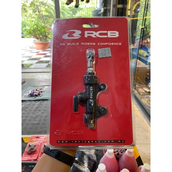 Pen dầu RCB sau cho mọi dòng xe 150.