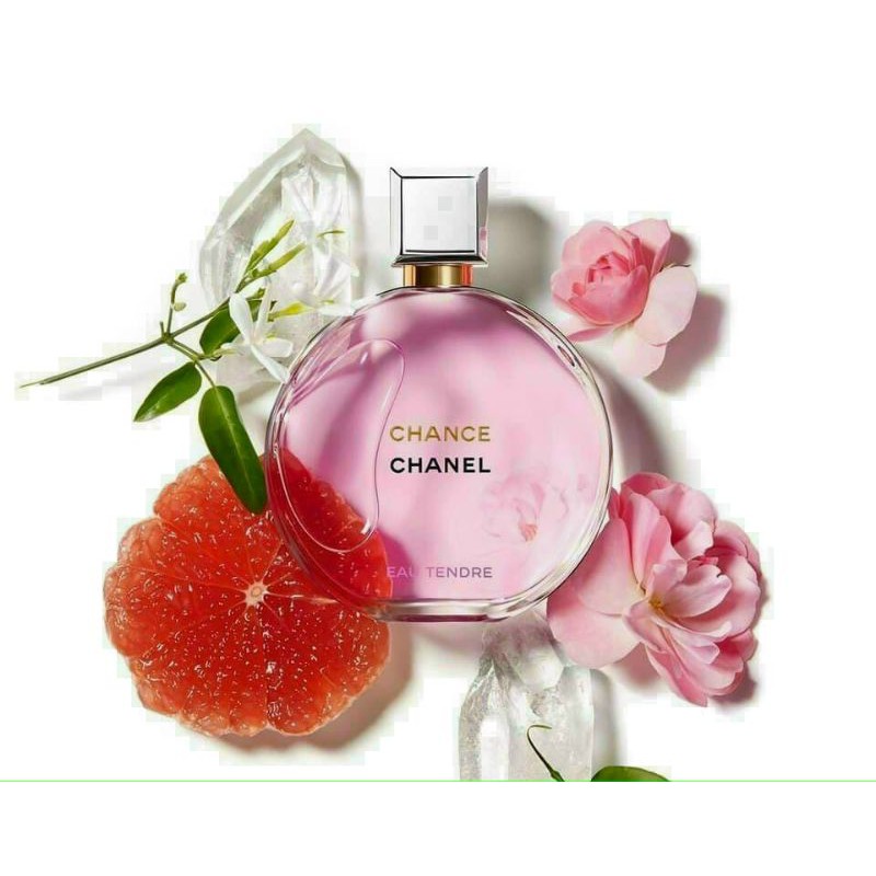 Nước Hoa Nữ ChaChance Tender EDP | BigBuy360 - bigbuy360.vn