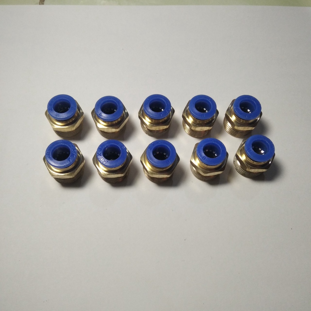 10 ren 17 nối nhanh phi 8 phun sương