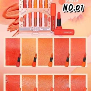Set son sivanna 10 cây