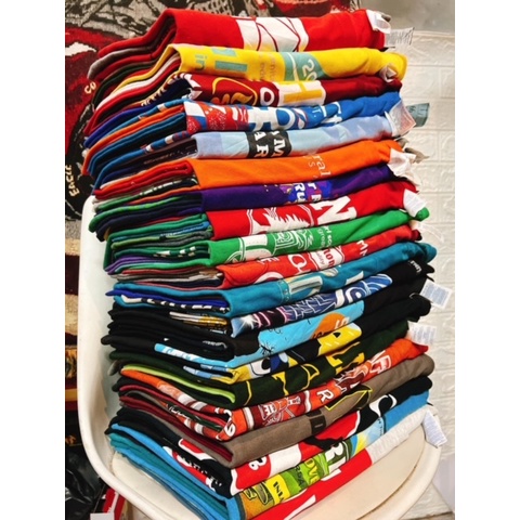 Áo phông Mỹ hàng si tuyển chọn đẹp, chất liệu cotton thấm hút mồ hôi.