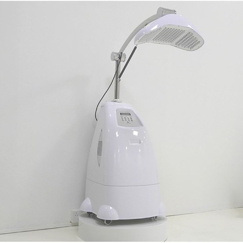 Cây ánh sáng sinh học Sk9 cải thiện làm da