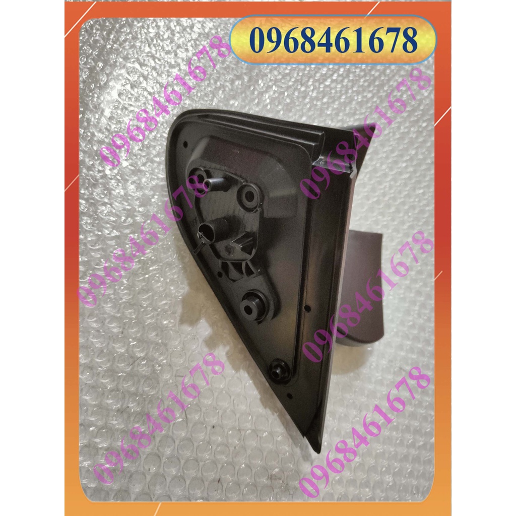 Chân gương Fortuner 17-22