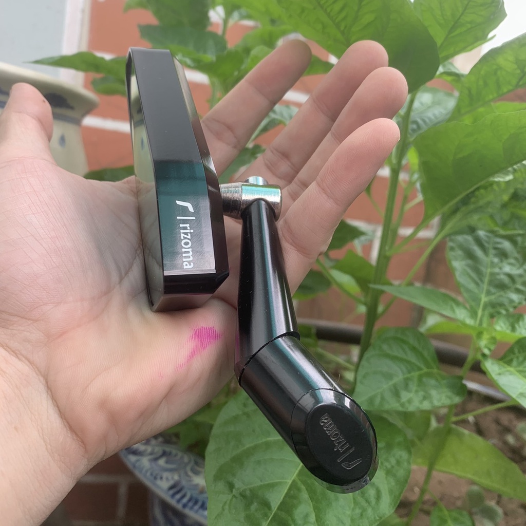 Kính Rizoma 744 chân ngắn