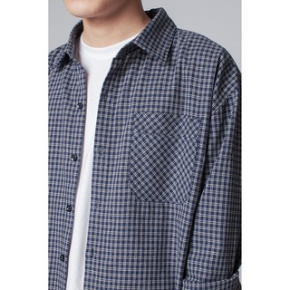 Áo Sơ Mi Nam LOOK JAYDEN SHIRT
