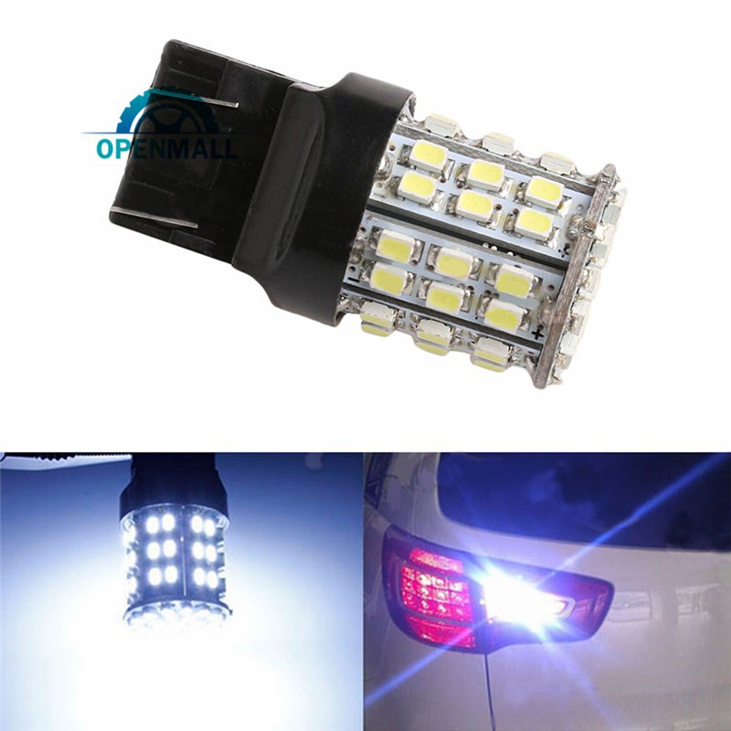 Bóng đèn LED 7443 7440 T20 W21W chuyên dụng cho xe hơi