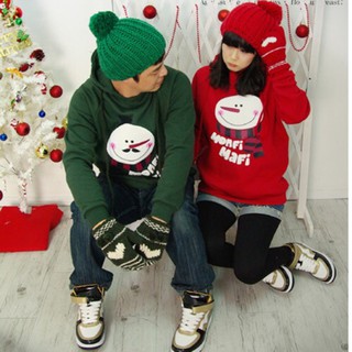 ' giá rẻ ' áo hoodie noel nam nữ cao cấp hình chụp thật