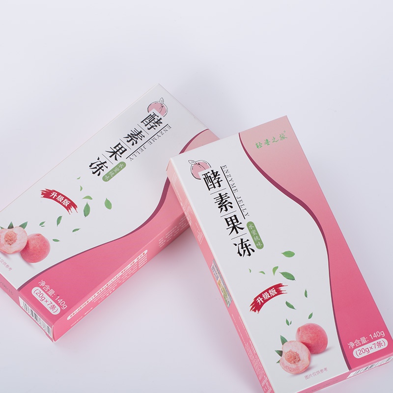 Thạch Rau Câu Giảm Cân Vị Đào, cam kết chính hãng,giảm cân nhanh chóng