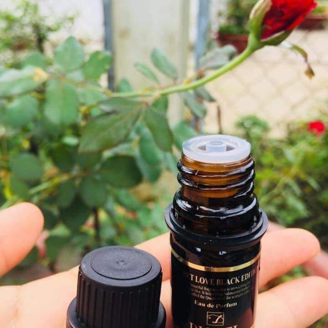 Nước hoa vùng kín