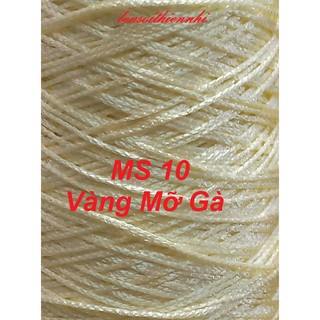 Sợi Dù 1mm