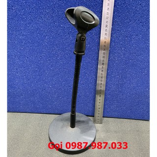 Chân micro NB 206