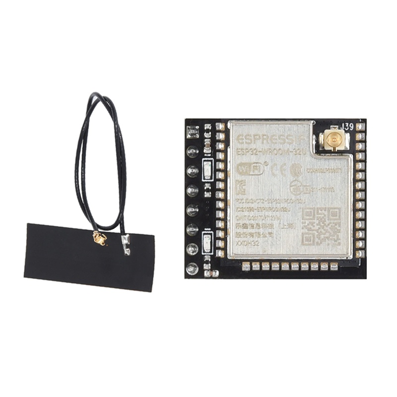 Bo Mạch Chủ NAMA BTT ESP32U / ESP8266 Cho Máy In 3D SKR2 SKR3 Bạch Tuộc Ender 3 V2