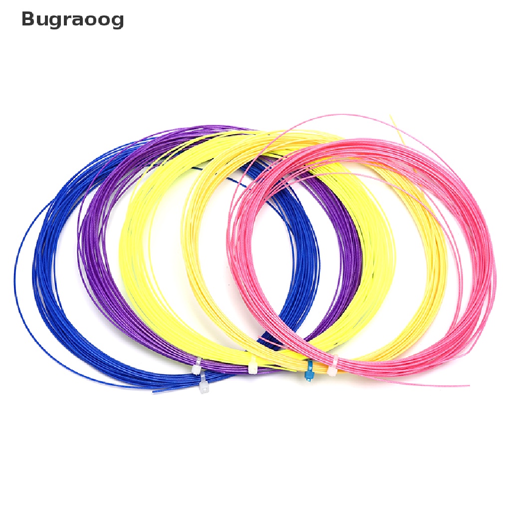 Dây đan vợt cầu lông bằng nylon bền bỉ chống mòn giá tốt nhất thị trường