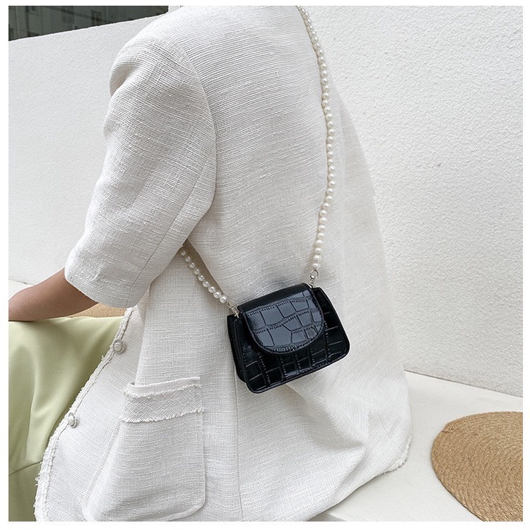 Túi mini đeo chéo nữ thời trang giá rẻ đẹp đi chơi phong cách hàn quốc dễ thương cute DC473