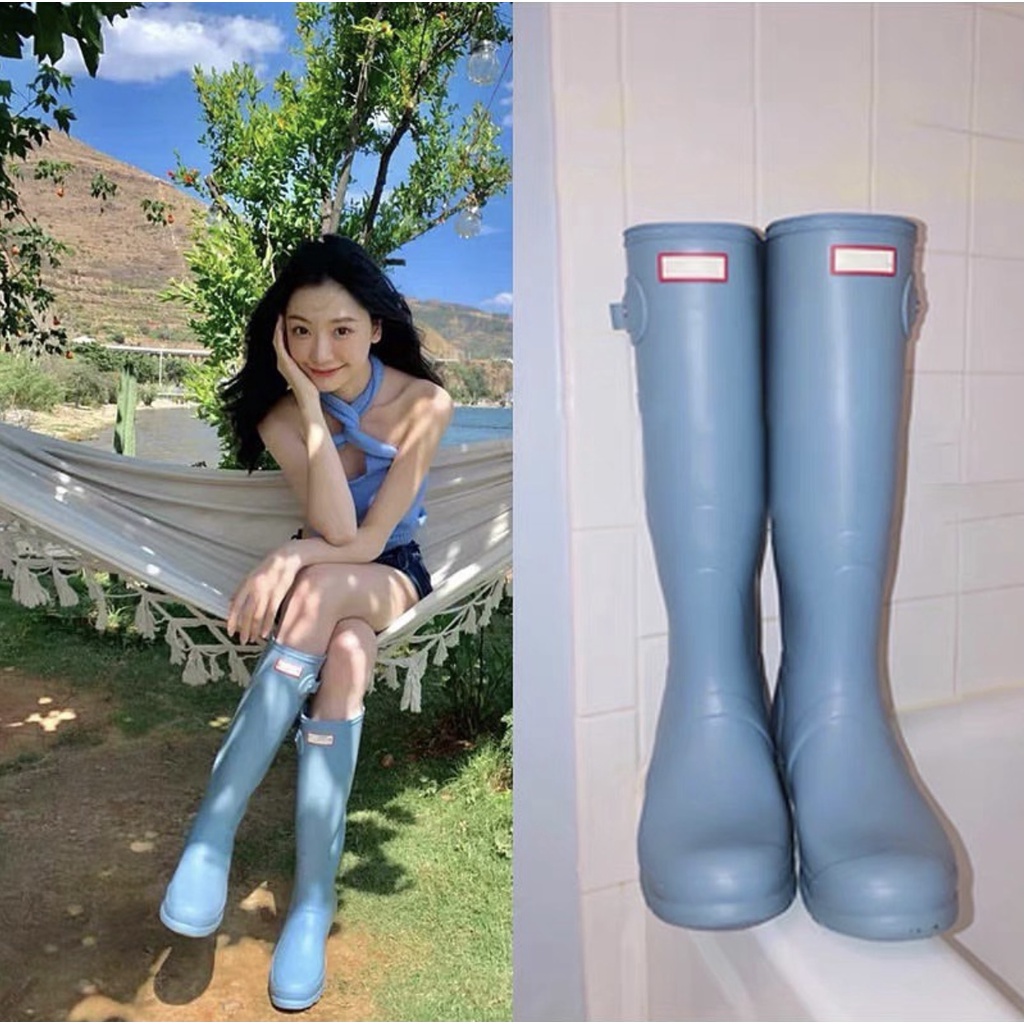 Boots thời trang cá tính siêu dễ thương