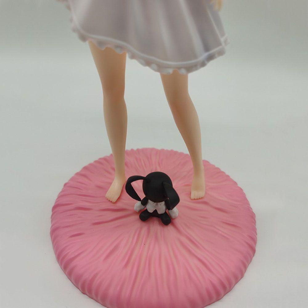 Mô Hình Kasugano Sora Hoạt Hình Thu Nhỏ Trang Trí