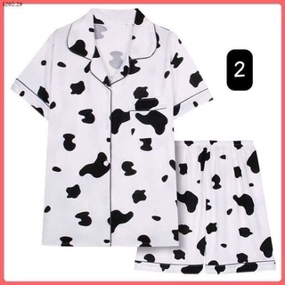 Bộ pijama cộc