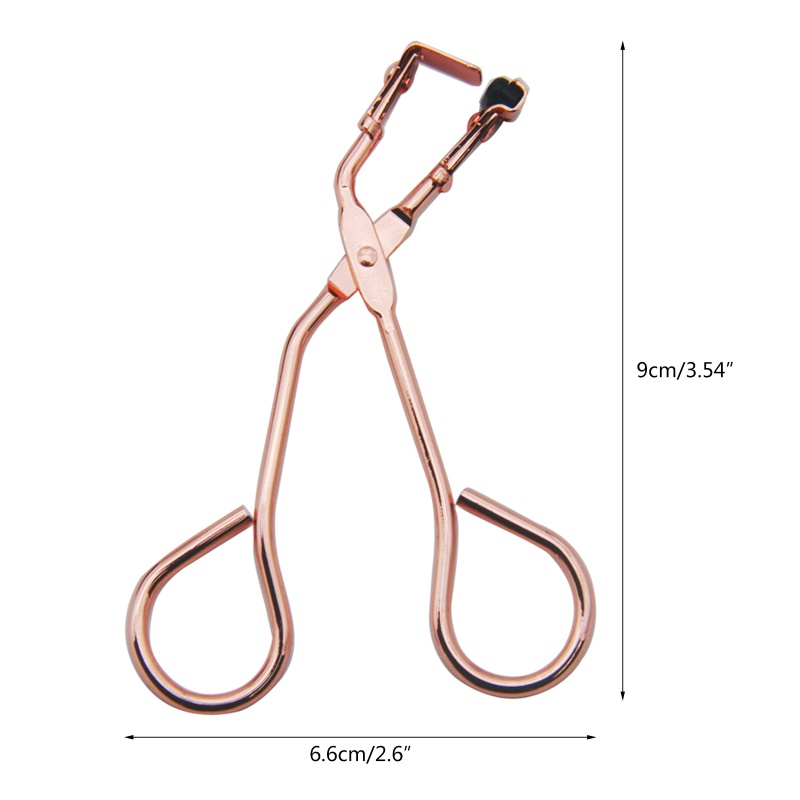 Dụng Cụ Uốn Cong Lông Mi Chuyên Nghiệp YOUYO