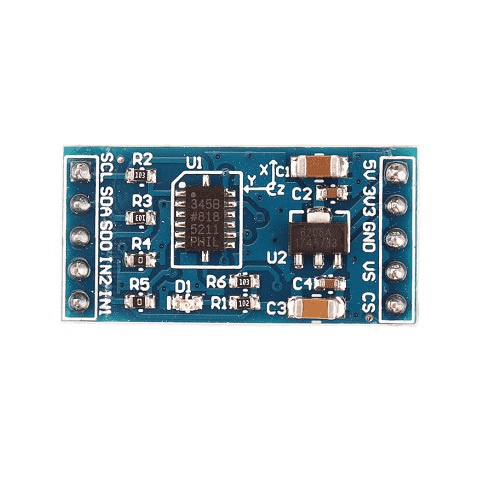 Cảm Biến Gia Tốc ADXL345