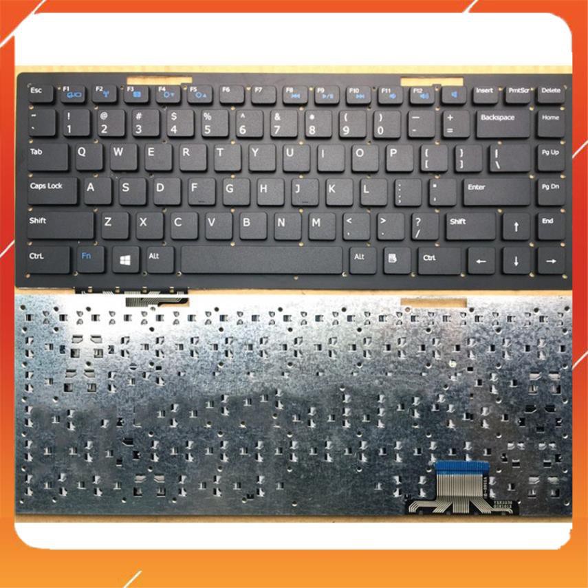 Bàn phím laptop Dell Vostro 5560 V5560 V5560A V5560B ₫260.000 Chưa có đánh giá 4 Đã bán Miễn phí vận chuyển Phí vận chuy