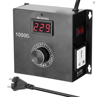 Bộ điều chỉnh điện áp 10000w